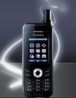 ǵ绰Thuraya XT