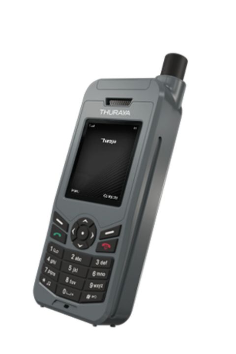 Thuraya XT-LITE